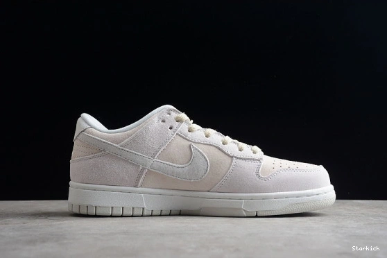 Grey" Dunk PRM Low "Vast Nike DD8338-001 1230